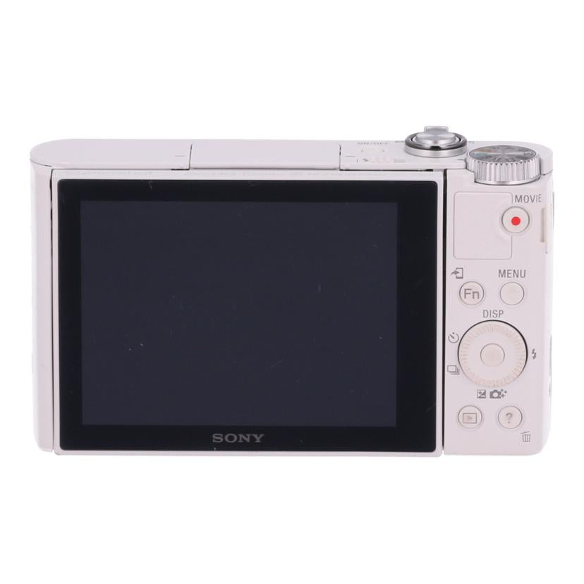 SONY ソニー /デジタルカメラ/Cyber-shot /DSC-WX500//0138657/ABランク/84