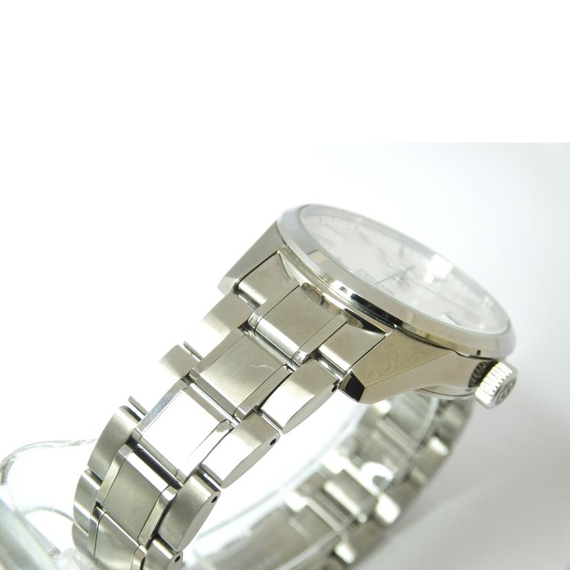 SEIKO セイコー/プレザージュ/コアショップ専用モデル/シャープエッジドシリーズ/メカニカル自動巻き/SARX075//053***/Aランク/88