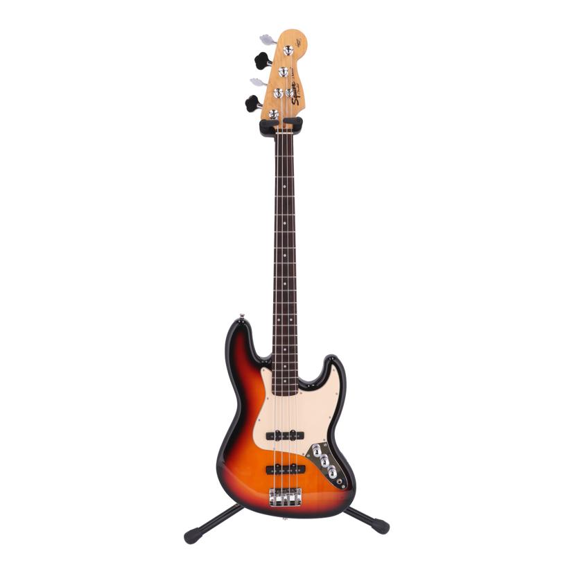 Squier スクワイヤー/エレキベース/California Series JAZZ BASS//091064653/Bランク/69