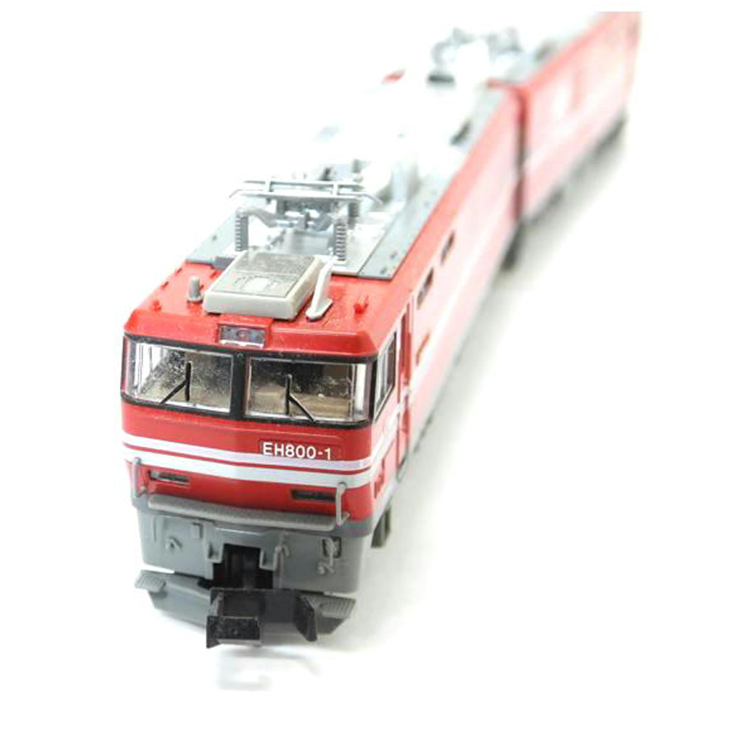 TOMIX トミックス/JR EH800形電気機関車/9158//ABランク/88