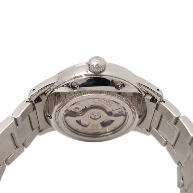 SEIKO セイコー/グランドセイコー/マスターショップ限定/ハイビート/自動巻き/SBGJ271//260***/Aランク/69