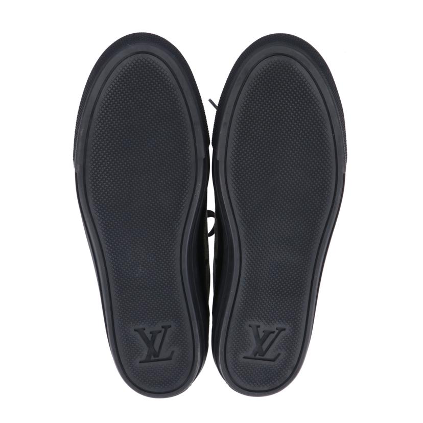 LOUIS VUITTON ルイヴィトン/ステラーラインローカットスニカーSize40//VL1***/Aランク/78
