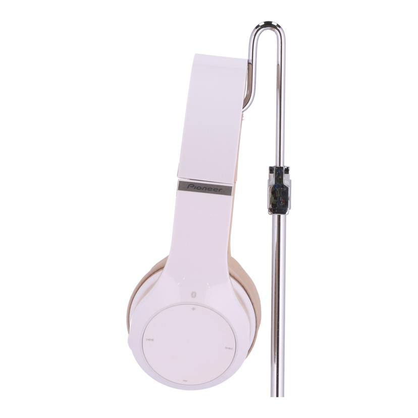 pioneer パイオニア/ワイヤレスヘッドホン/BASS HEAD/SE-MJ771BT//-/Bランク/01