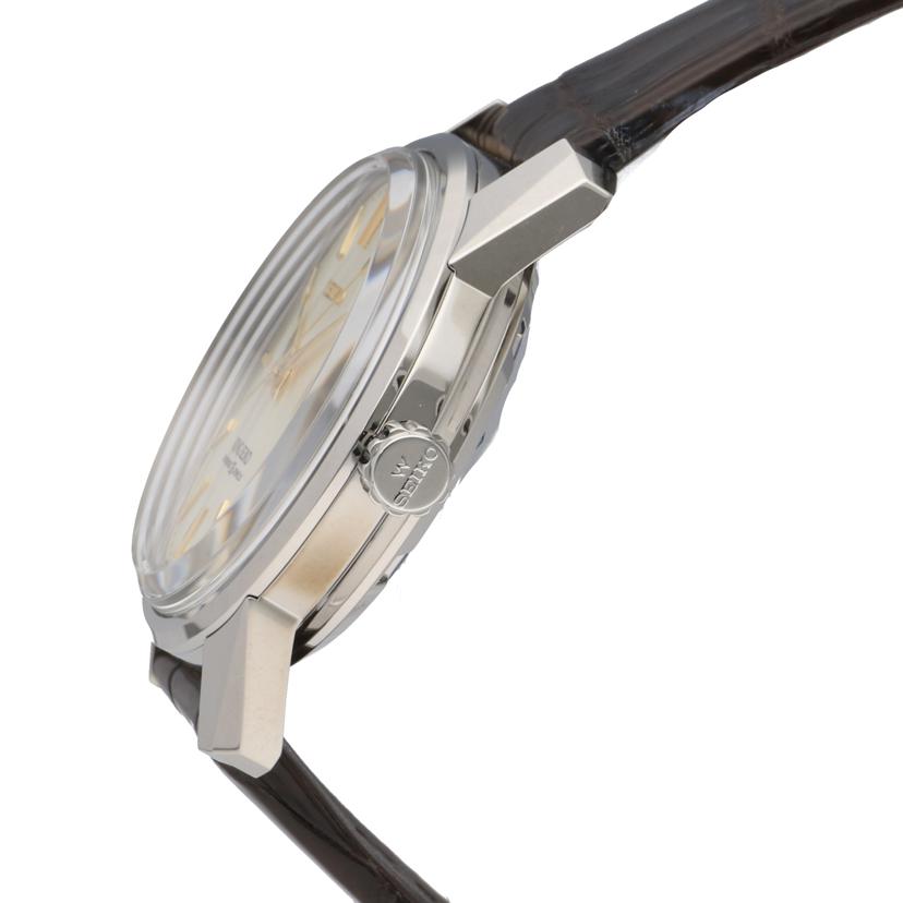 SEIKO セイコー/キングセイコー1965/復刻デザイン/自動巻/SJE087J1//100******/SAランク/18