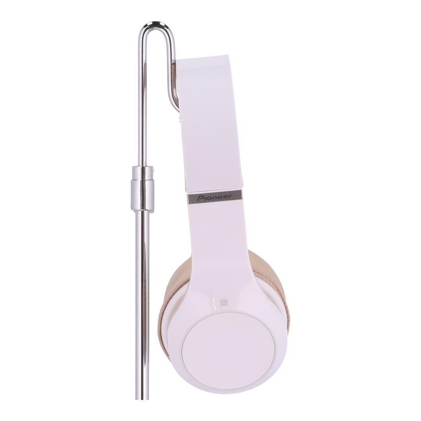 pioneer パイオニア/ワイヤレスヘッドホン/BASS HEAD/SE-MJ771BT//-/Bランク/01