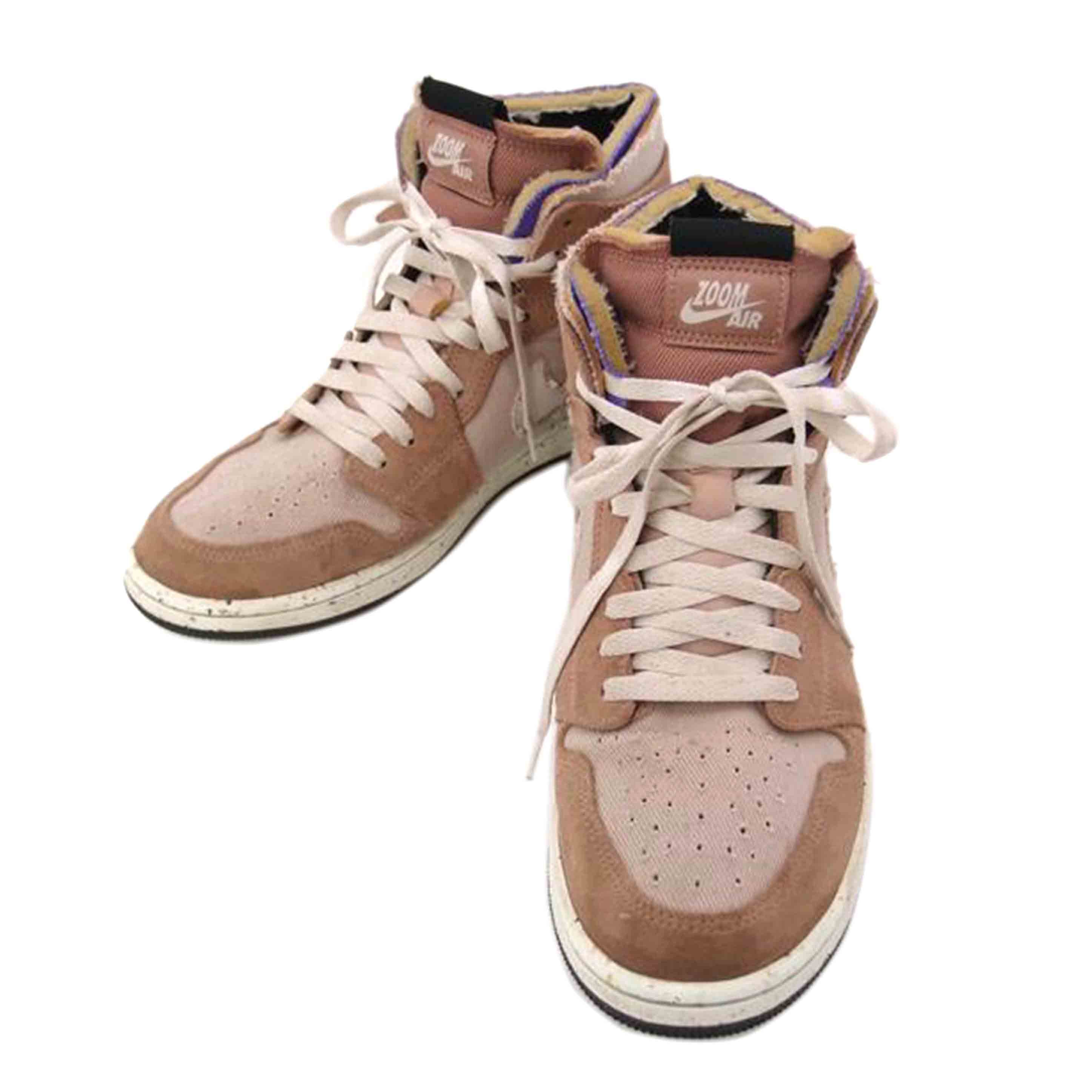 NIKE ナイキ/NIKE AIR JORDAN 1 ZOOM AIR CMFT/CT0978-201//Aランク/69