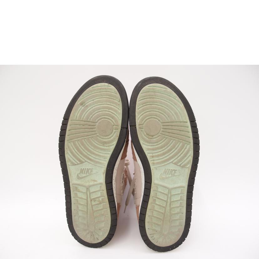 NIKE ナイキ/NIKE AIR JORDAN 1 ZOOM AIR CMFT/CT0978-201//Aランク/69