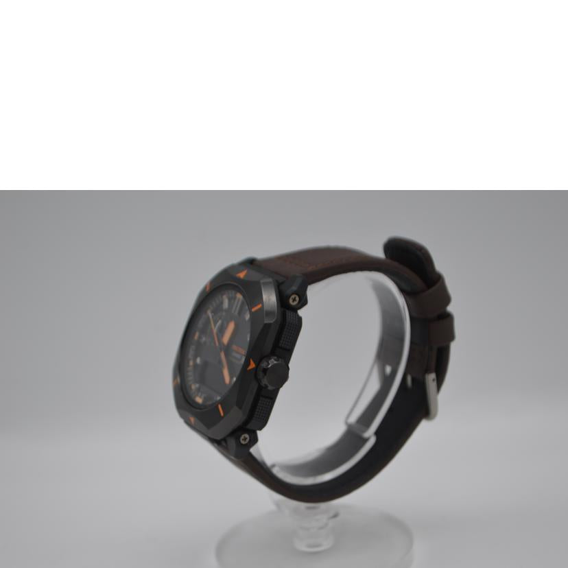 CASIO カシオ/PRO TREK クライマーライン電波ソーラーデイト/PRW-6900YL//202*****/Aランク/89
