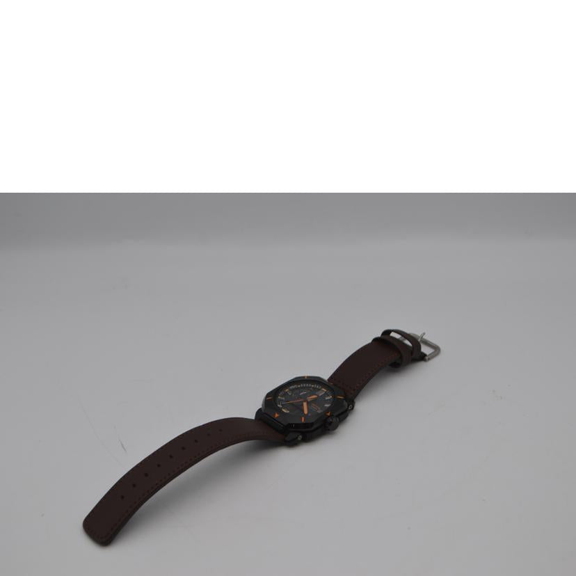 CASIO カシオ/PRO TREK クライマーライン電波ソーラーデイト/PRW-6900YL//202*****/Aランク/89