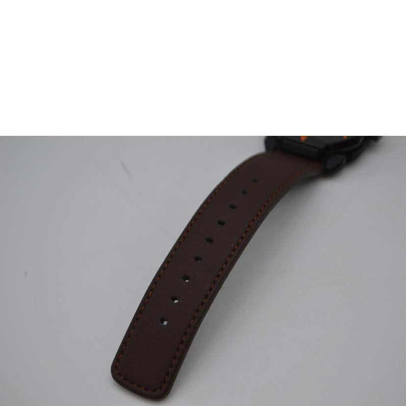 CASIO カシオ/PRO TREK クライマーライン電波ソーラーデイト/PRW-6900YL//202*****/Aランク/89