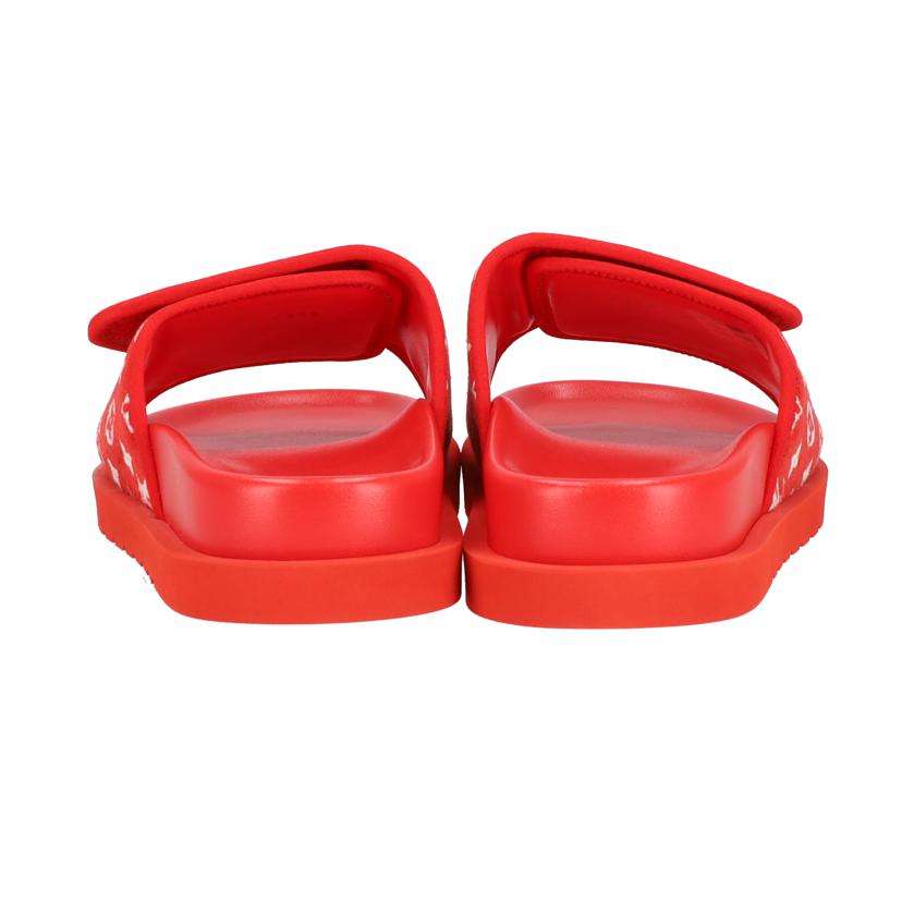 LV ルイヴィトン/モノグラムミニマイアミラインミュールサンダル/1ABFU6//FD0***/Sランク/78