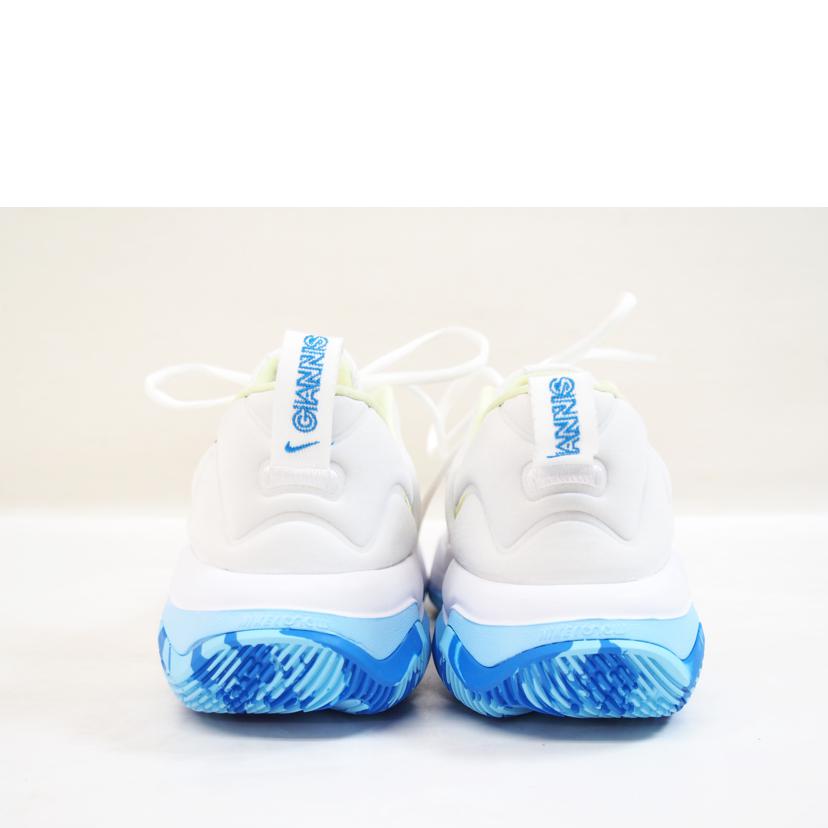 NIKE ナイキ/ヤニス イモータリティ3 EP/DZ7534-101//Bランク/71