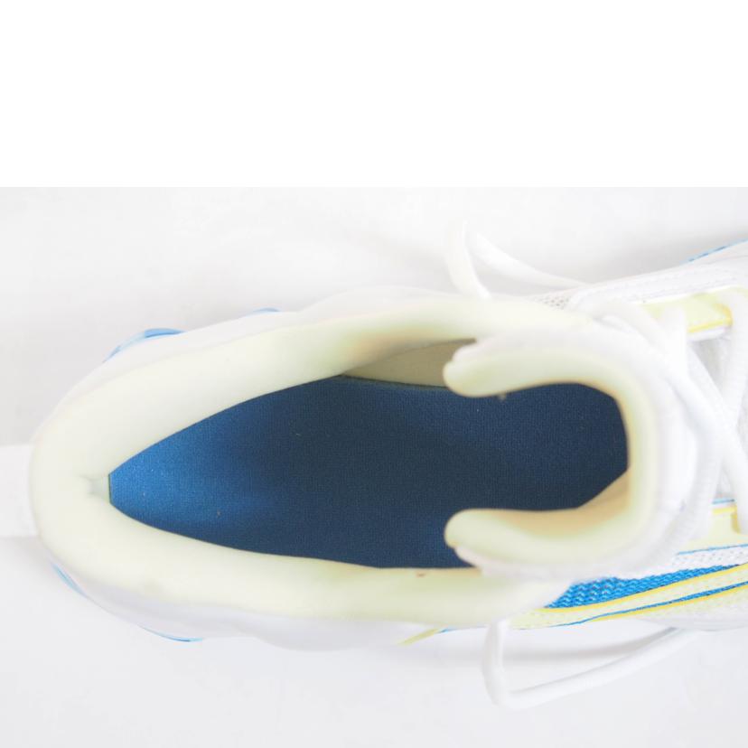 NIKE ナイキ/ヤニス イモータリティ3 EP/DZ7534-101//Bランク/71