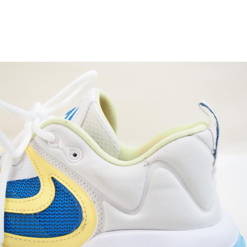 NIKE ナイキ/ヤニス イモータリティ3 EP/DZ7534-101//Bランク/71