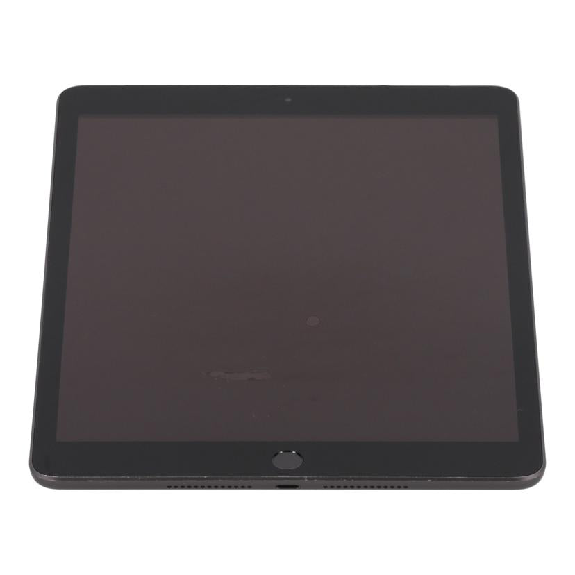 Apple au エーユー/iPad 第8世代 32GB Cellular 2020/MYMH2JA//H9GFC3FXQ1KM/Bランク/69