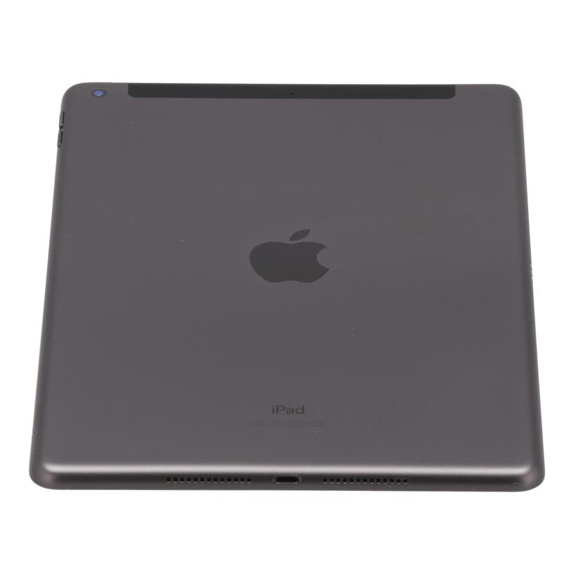 Apple au エーユー/iPad 第8世代 32GB Cellular 2020/MYMH2JA//H9GFC3FXQ1KM/Bランク/69