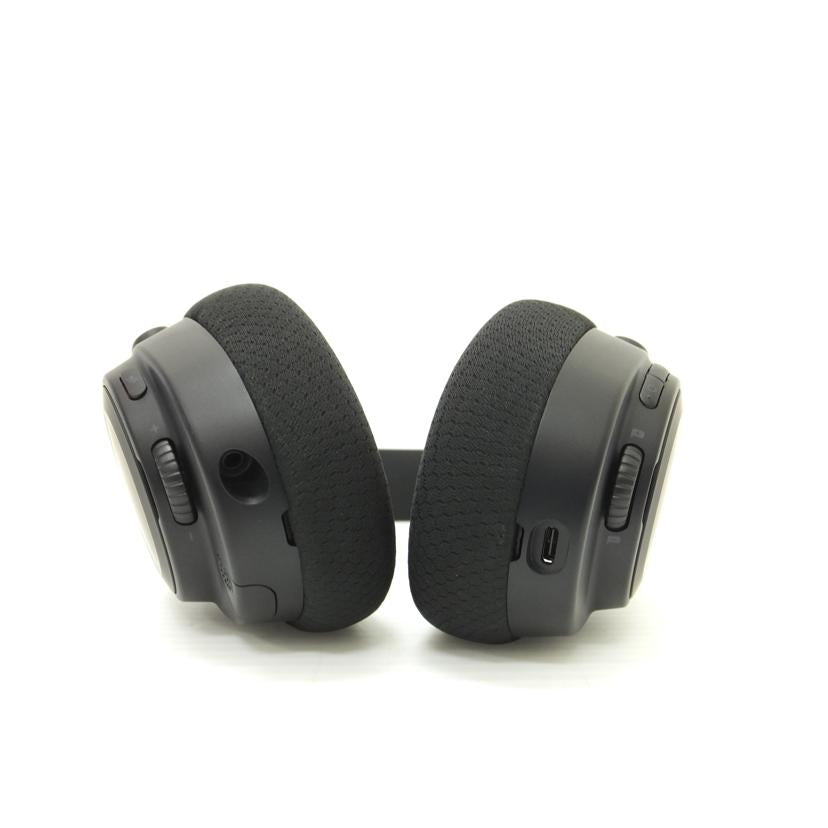 Steelseries Steelseries/ワイヤレスヘッドセット/Nova7P/Nova7P//61559/ABランク/88