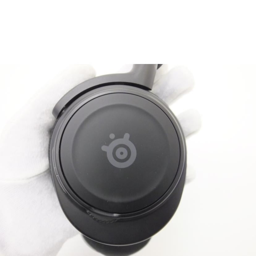 Steelseries Steelseries/ワイヤレスヘッドセット/Nova7P/Nova7P//61559/ABランク/88