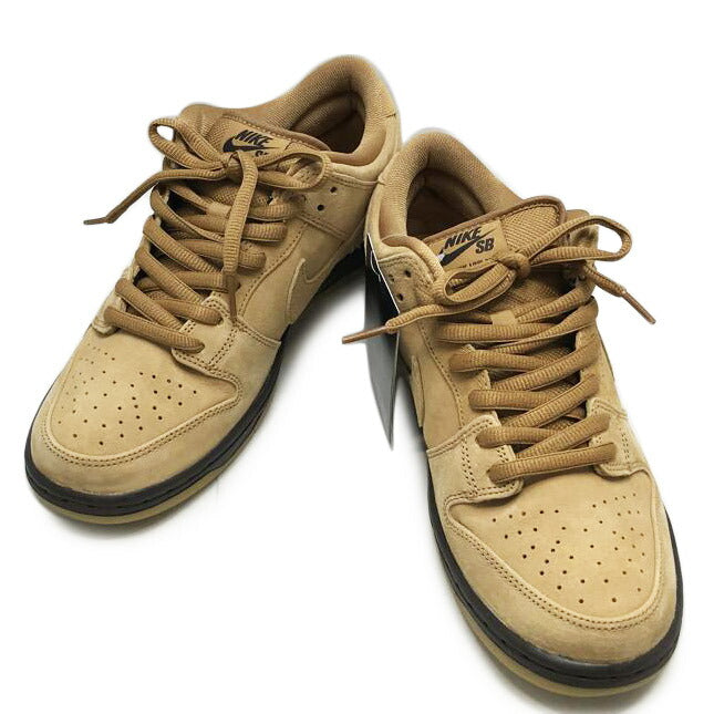 NIKE ナイキ/NIKE SB DUNK LOW PRO/BQ6817-204//Aランク/51