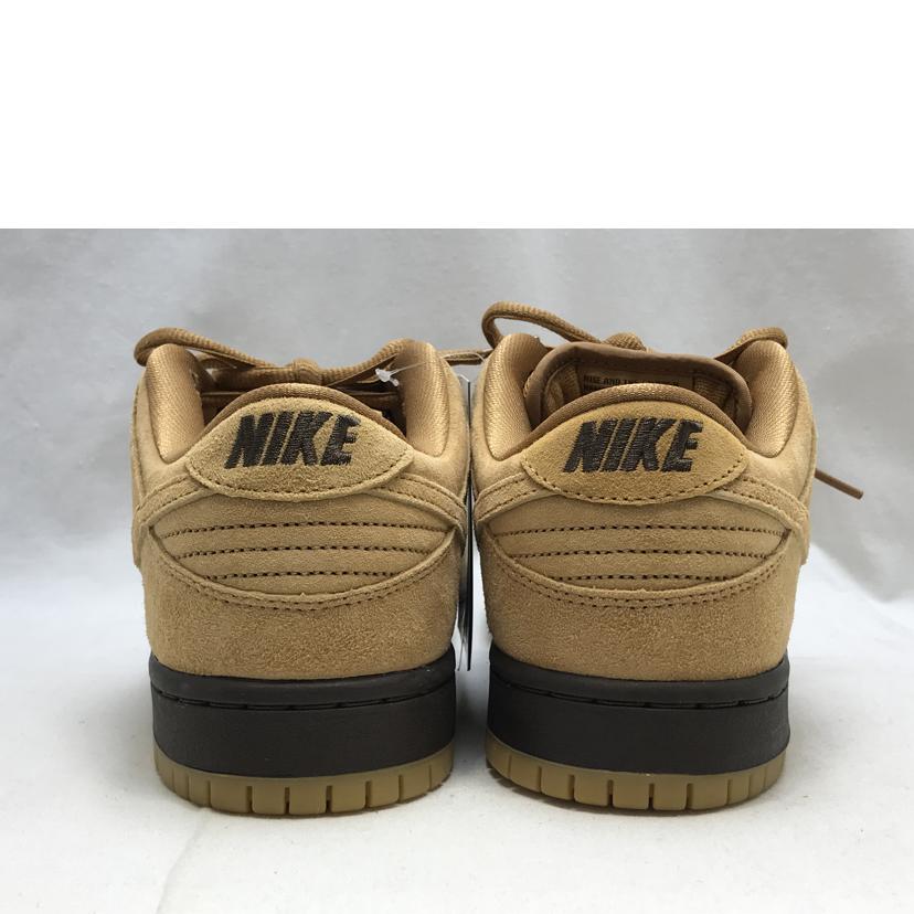 NIKE ナイキ/NIKE SB DUNK LOW PRO/BQ6817-204//Aランク/51
