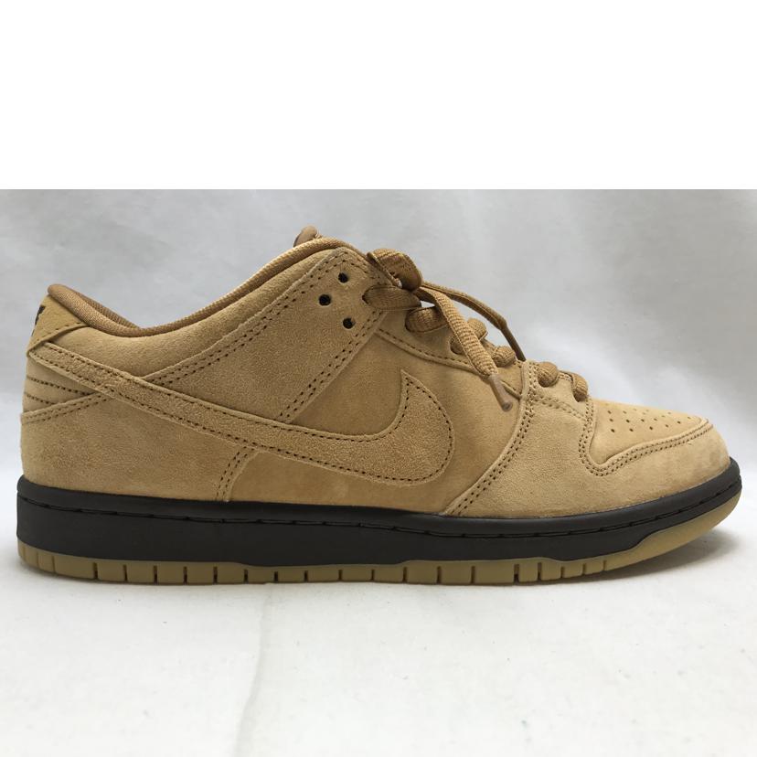 NIKE ナイキ/NIKE SB DUNK LOW PRO/BQ6817-204//Aランク/51