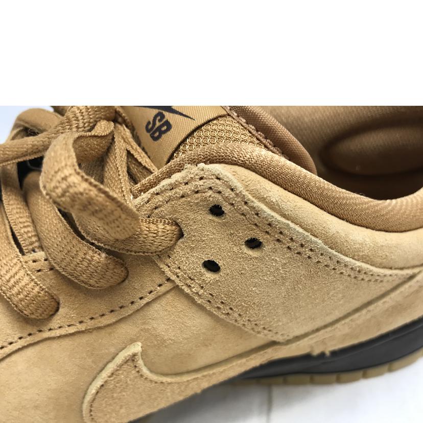 NIKE ナイキ/NIKE SB DUNK LOW PRO/BQ6817-204//Aランク/51