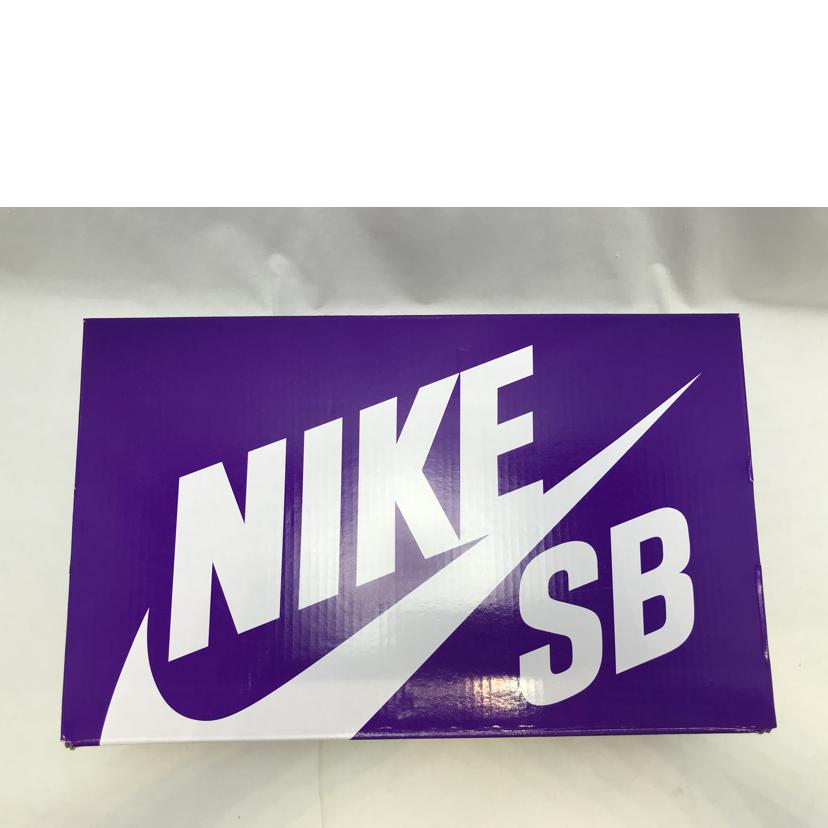 NIKE ナイキ/NIKE SB DUNK LOW PRO/BQ6817-204//Aランク/51