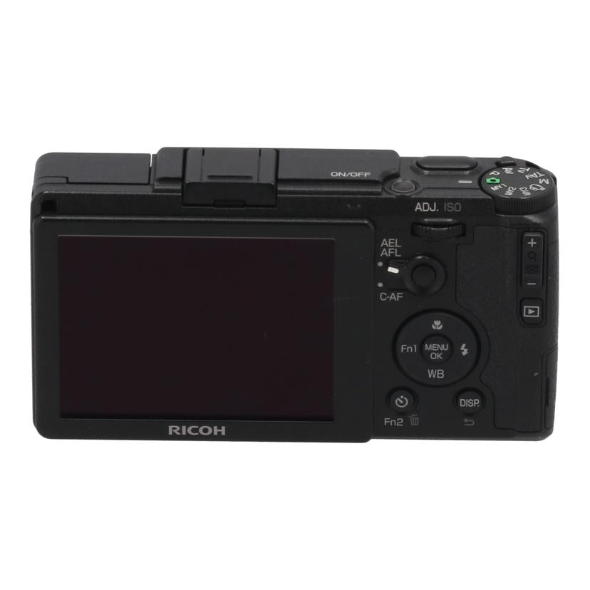 RICOH リコー /デジタルカメラ/GR II//00119953/Bランク/69