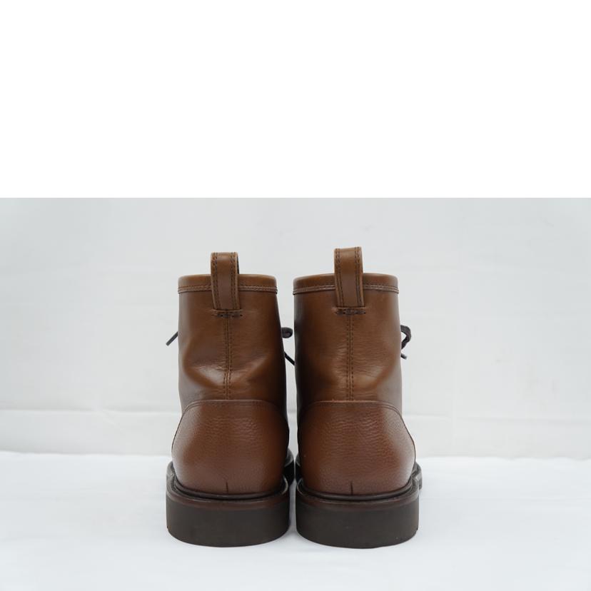 COACH コーチ/COACH HENRY CAP TOE BOOT 26.0/FG1604//Aランク/67