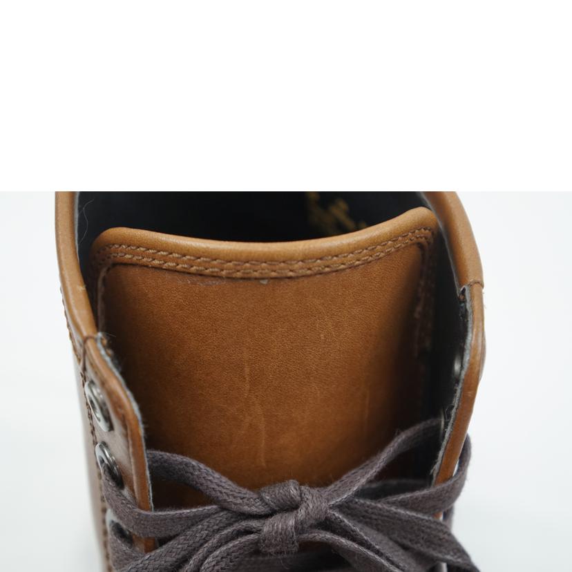 COACH コーチ/COACH HENRY CAP TOE BOOT 26.0/FG1604//Aランク/67