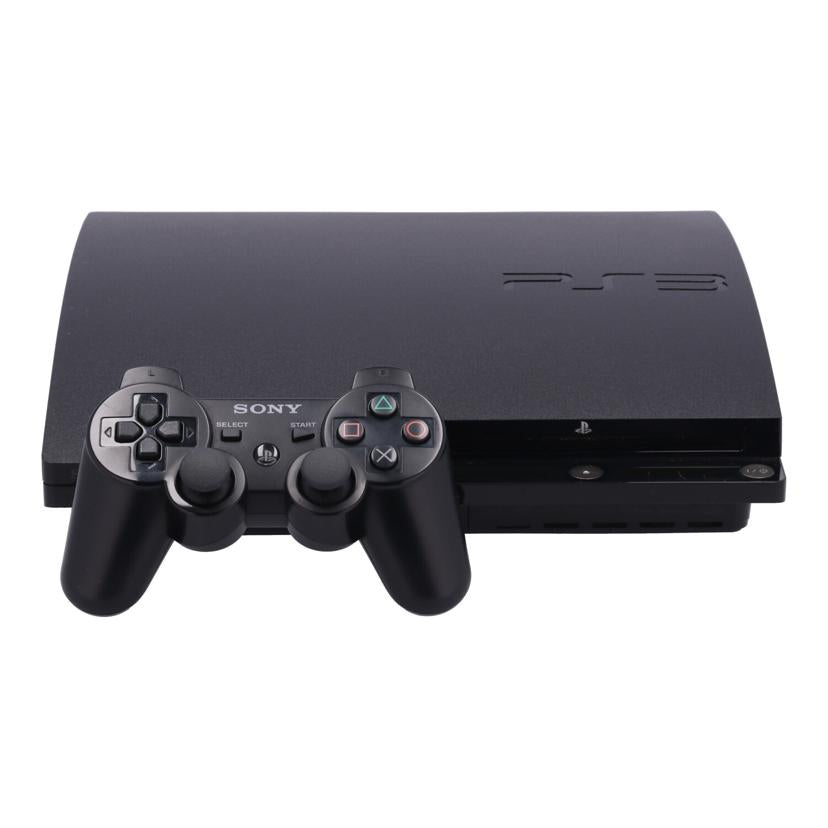 SONY ソニー /PlayStation3 本体/CECH-2100A//00274549000307027/Bランク/77