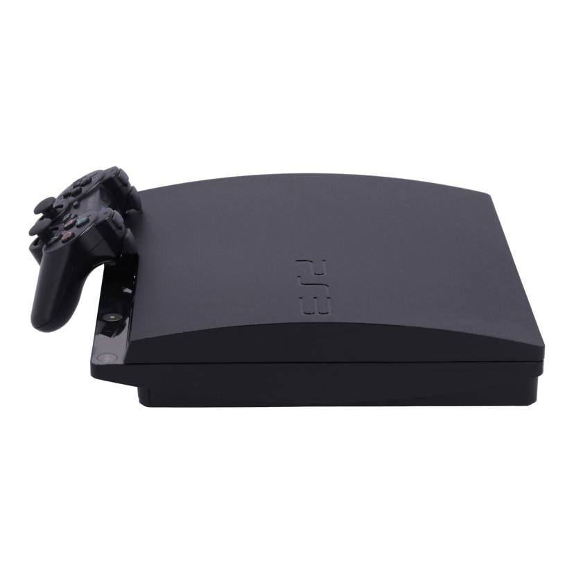 SONY ソニー /PlayStation3 本体/CECH-2100A//00274549000307027/Bランク/77