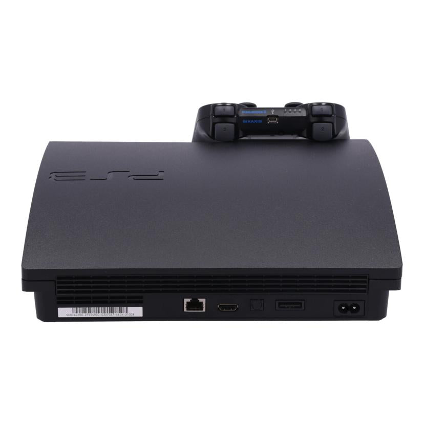 SONY ソニー /PlayStation3 本体/CECH-2100A//00274549000307027/Bランク/77