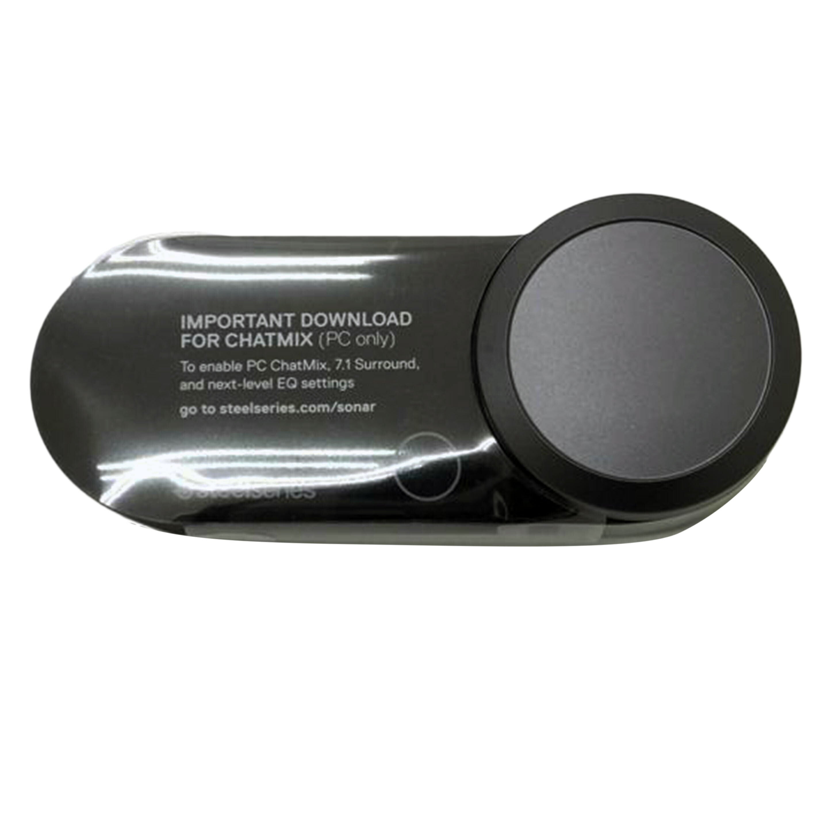 Steelseries Steelseries/GAMEDAC GEN2/GAMEDAC GEN2//6026244813022301675/ABランク/88