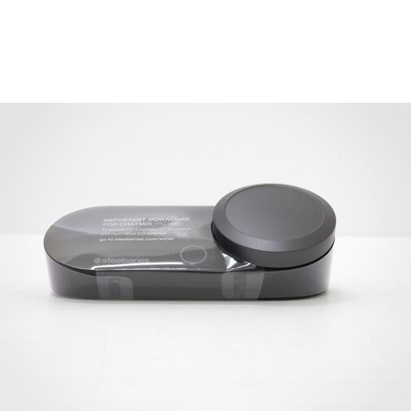 Steelseries Steelseries/GAMEDAC GEN2/GAMEDAC GEN2//6026244813022301675/ABランク/88