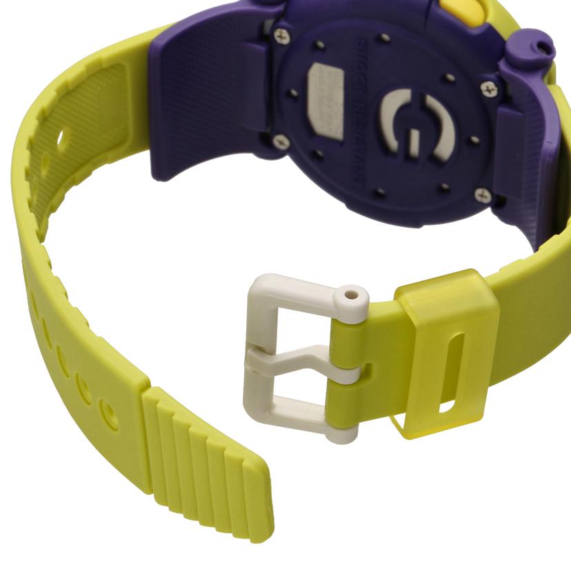 CASIO カシオ/G-SHOCK/ジェイソン復刻モデル/G-001HC-3JF//324*/SAランク/85