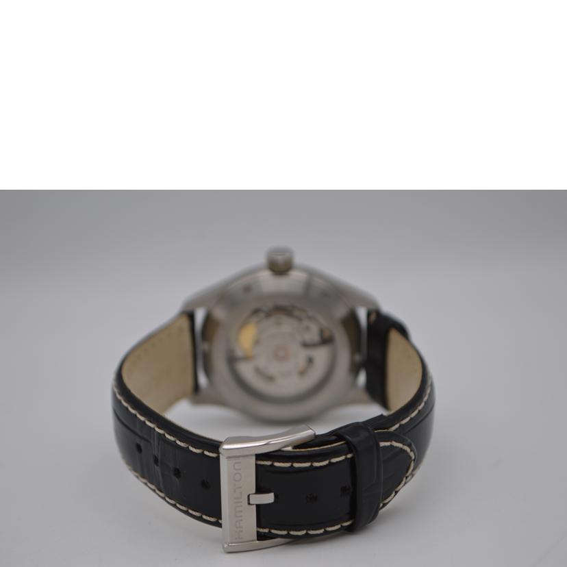 HAMILTON ハミルトン/カーキフィールドマーフ38mm/自動巻/H704050//Aランク/89