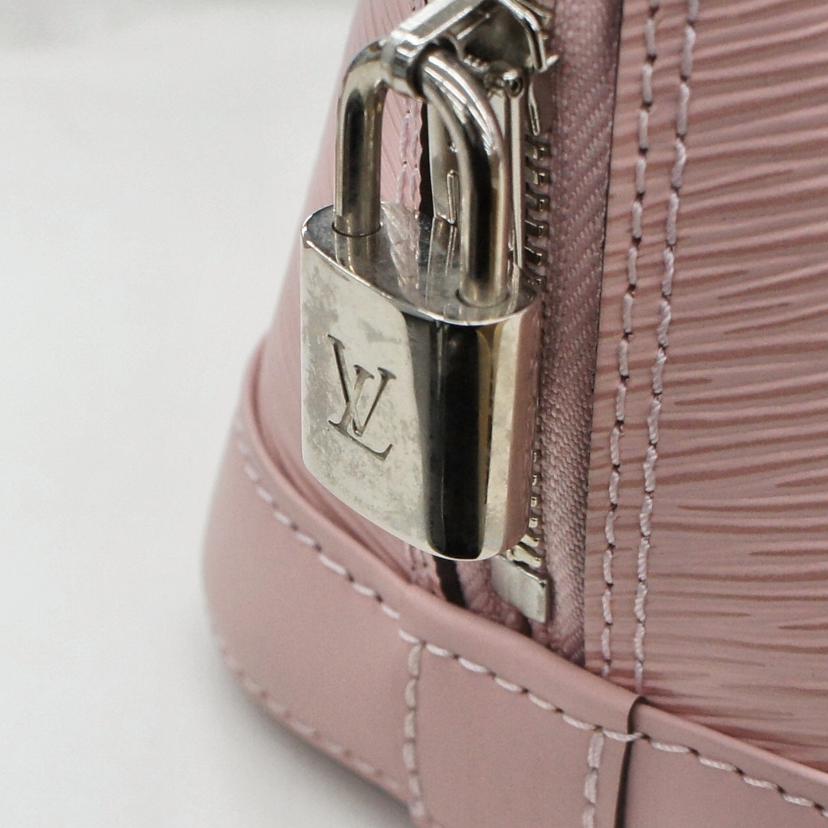 LOUIS VUITTON ルイ・ヴィトン/エピ/アルマ BB/M41327//SN2***/Aランク/93