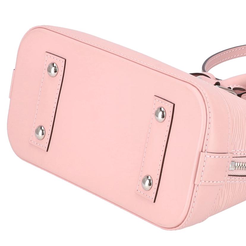 LOUIS VUITTON ルイ・ヴィトン/エピ/アルマ BB/M41327//SN2***/Aランク/93