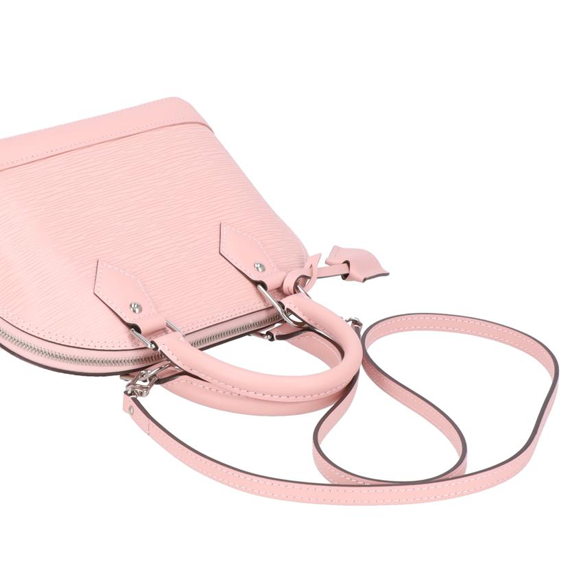 LOUIS VUITTON ルイ・ヴィトン/エピ/アルマ BB/M41327//SN2***/Aランク/93