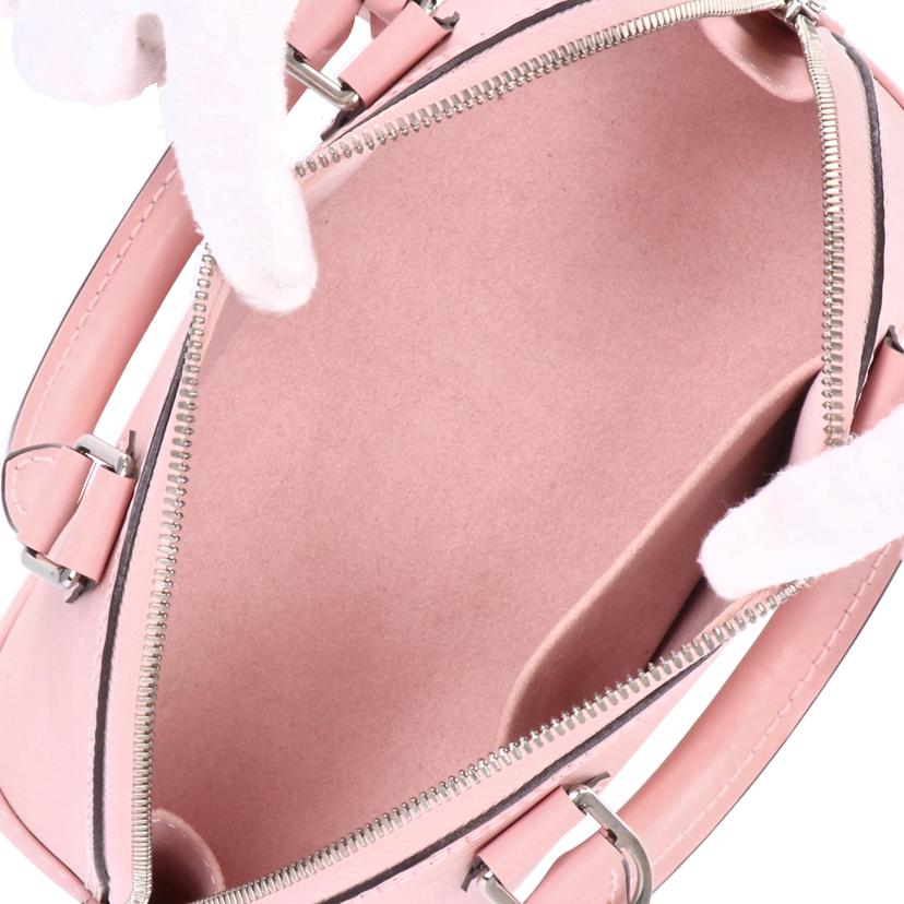 LOUIS VUITTON ルイ・ヴィトン/エピ/アルマ BB/M41327//SN2***/Aランク/93