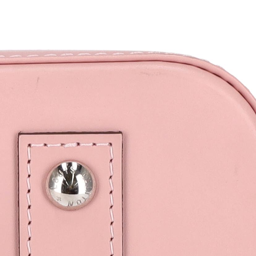 LOUIS VUITTON ルイ・ヴィトン/エピ/アルマ BB/M41327//SN2***/Aランク/93