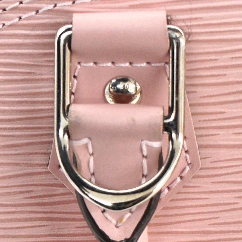 LOUIS VUITTON ルイ・ヴィトン/エピ/アルマ BB/M41327//SN2***/Aランク/93