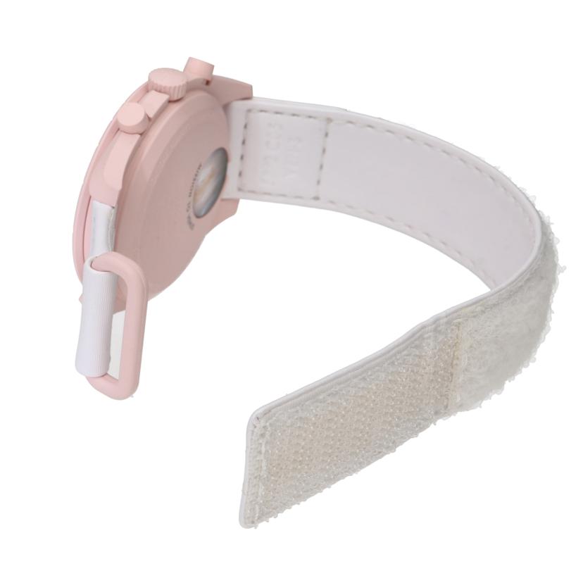 OMEGA×swatch オメガ×スウォッチ/ムーンスウォッチ/MISSION TO VENUS/クオーツ/SO33P100//SAランク/20