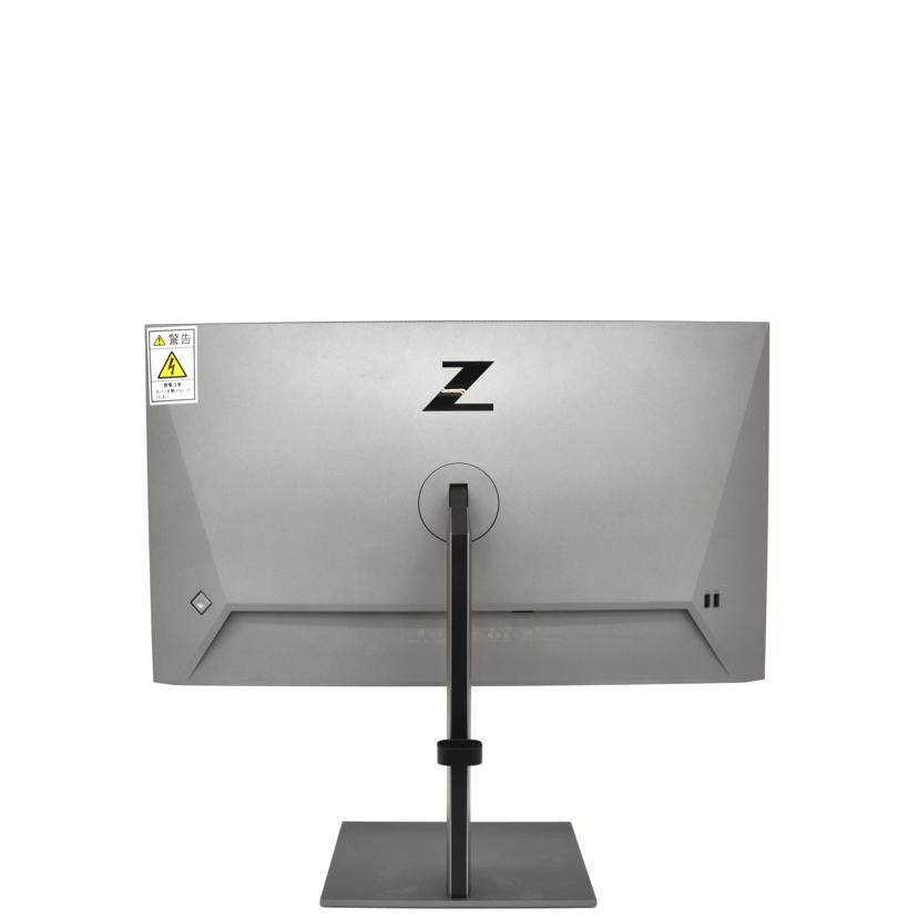 hp ヒュ-レットパッカ-ド/4K UHD 液晶モニタ-/Z27k G3//ABランク/75