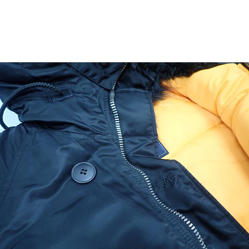 ALPHA アルファー/★ALPHA スリムフィットN-3B/RN35569//XS/Sランク/62