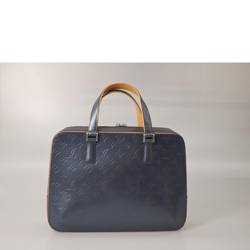 LV ルイ・ヴィトン/マットマルデン/モノグラム/M55132//BA0***/ABランク/76