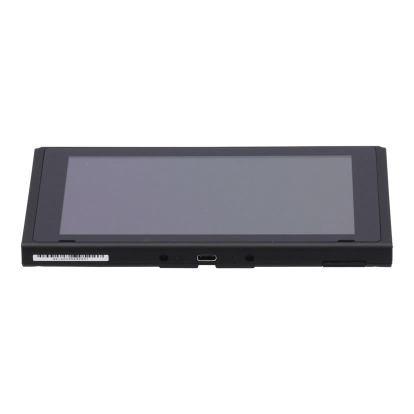 Nintendo 任天堂 ニンテンドー /Nintendo Switch 本体/HAD-S-KABAA//XKJ40035632951/Bランク/77