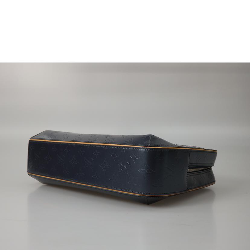 LV ルイ・ヴィトン/マットマルデン/モノグラム/M55132//BA0***/ABランク/76