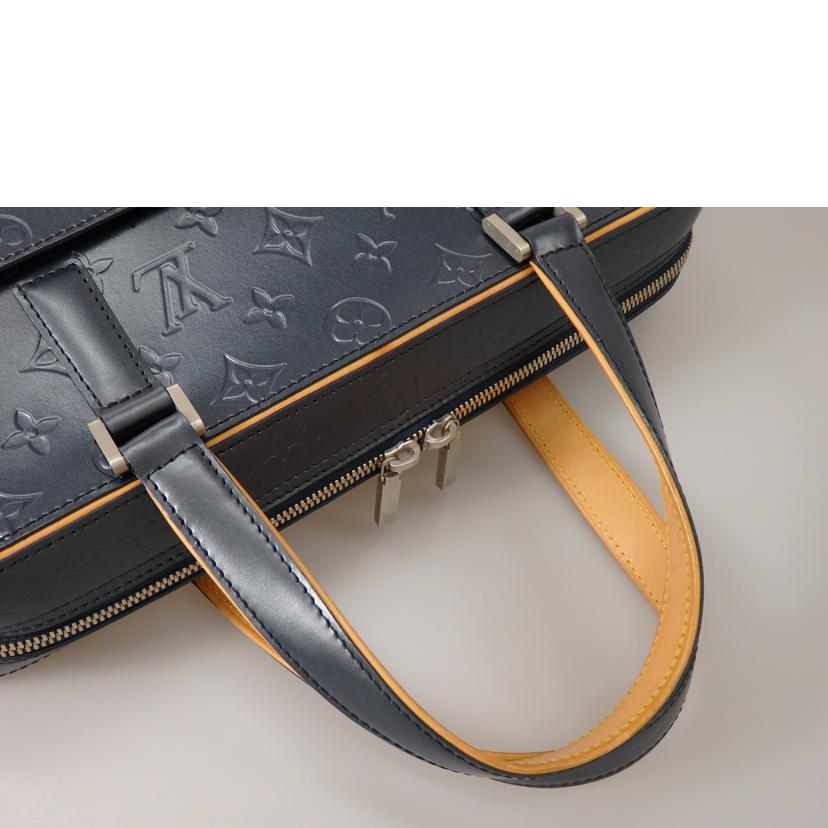 LV ルイ・ヴィトン/マットマルデン/モノグラム/M55132//BA0***/ABランク/76